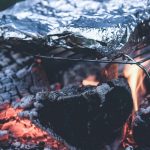 outdoor grill bauen