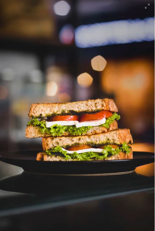 ernährungsplan-aufstellen-sandwich