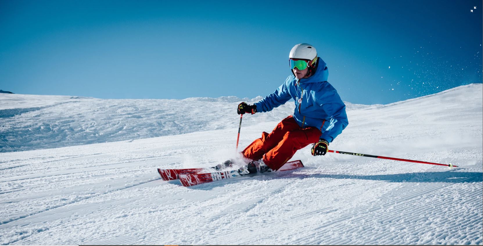 Ski Pflege: Die richtige Materialpflege für deine Ski Ausrüstung
